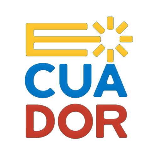 Ecuador tourism