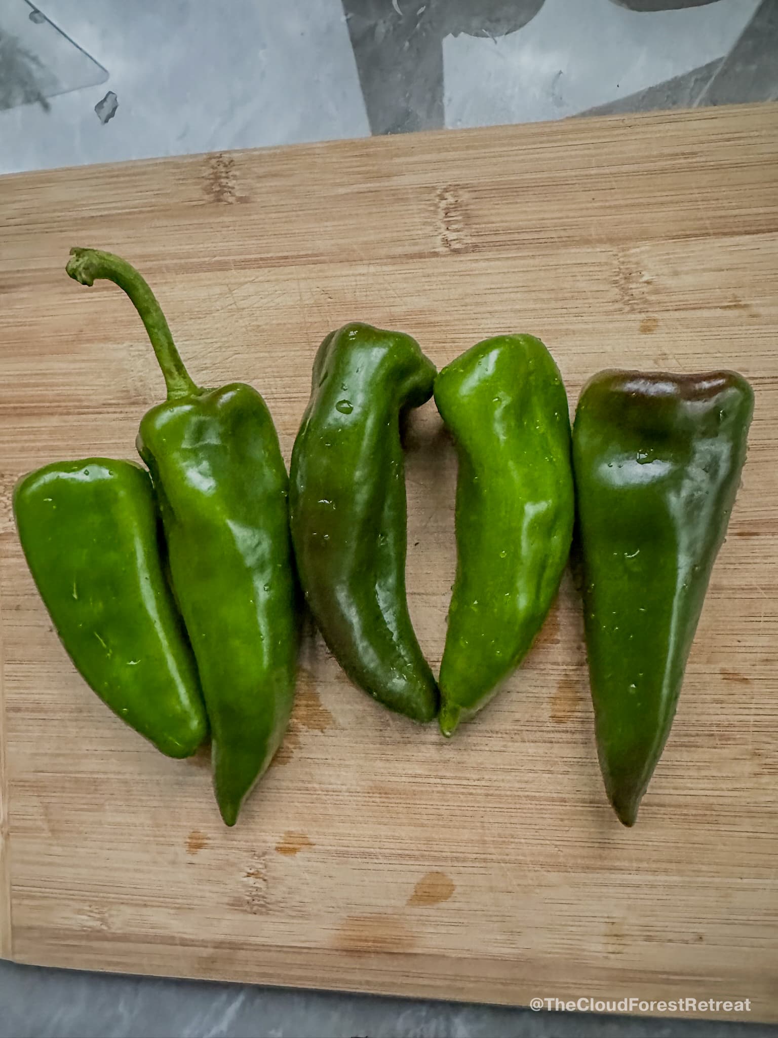 Peppers